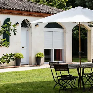 Le Domaine Du Bois Pibrac
