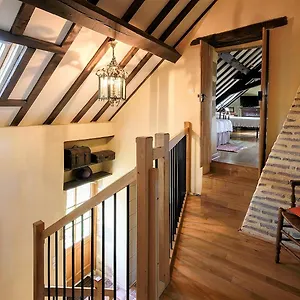 Domaine La Carrière Toulon-sur-Allier